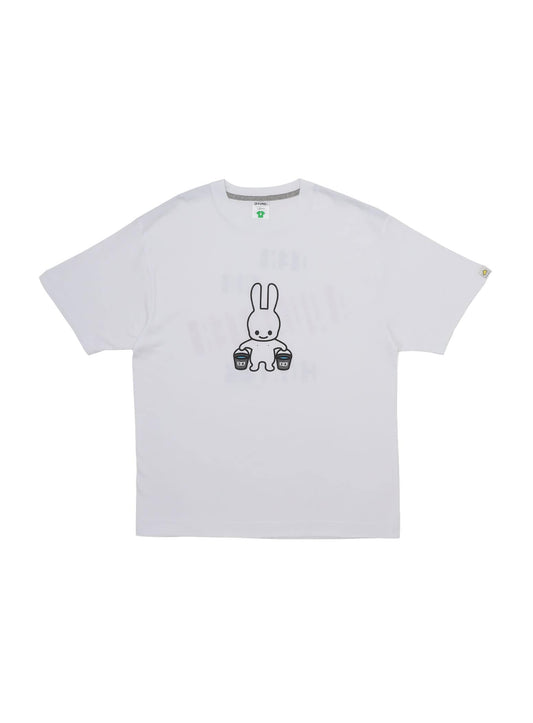 CUNE OS Ten and a quarter years old T-SHIRTS バケツ