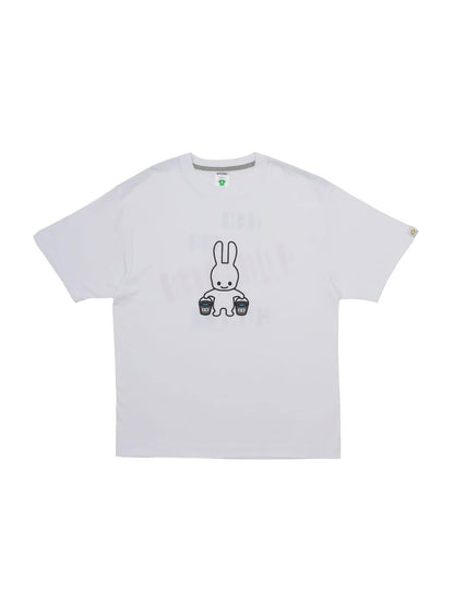 CUNE OS Ten and a quarter years old T-SHIRTS バケツ