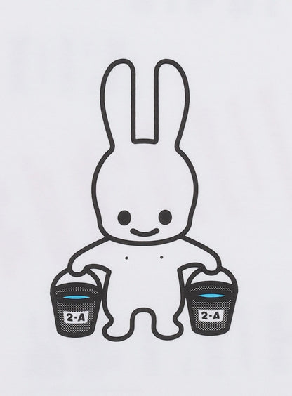 CUNE OS Ten and a quarter years old T-SHIRTS バケツ