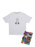 CUNE OS Ten and a quarter years old T-SHIRTS バケツ
