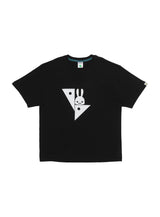 CUNE OS Ten and a quarter years old T-SHIRTS 三角定規