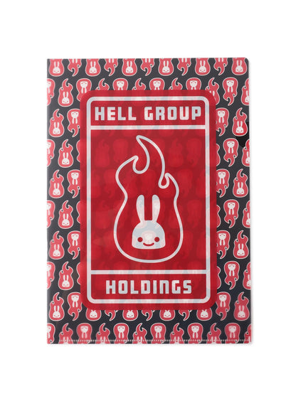 HGH close down set 地獄板金塗装工業