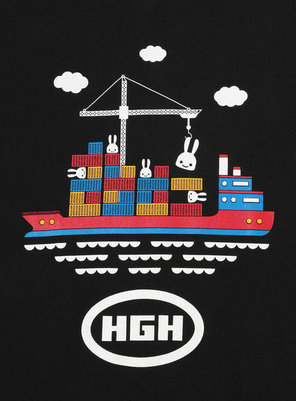 HGH close down set ヘル海上運輸