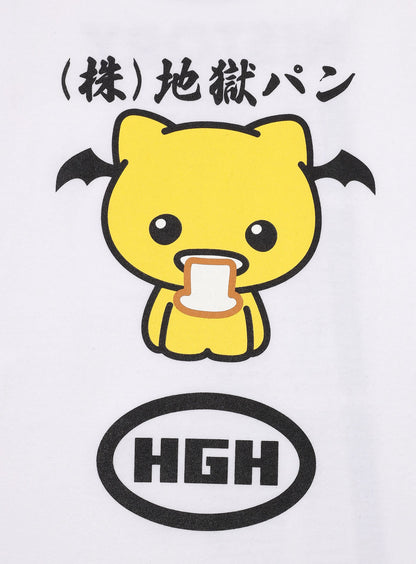 HGH close down set 株式会社地獄パン