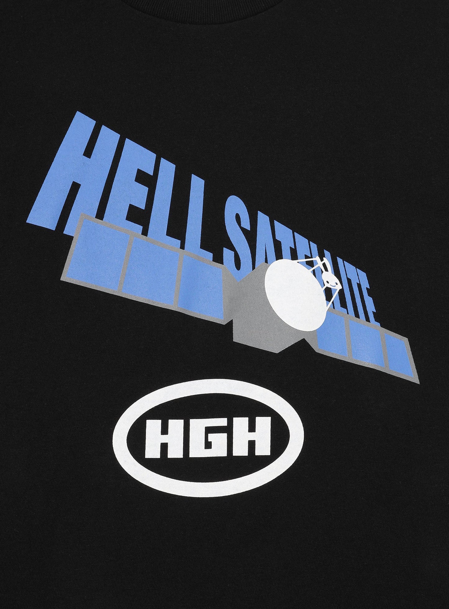 HGH close down set ヘルサテライトコーポレーション