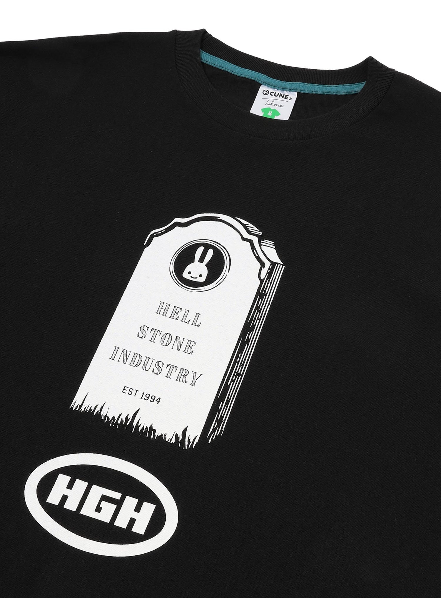 HGH close down set ヘル石材工業