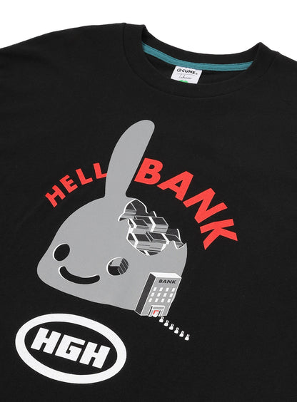 HGH close down set ヘルバンク