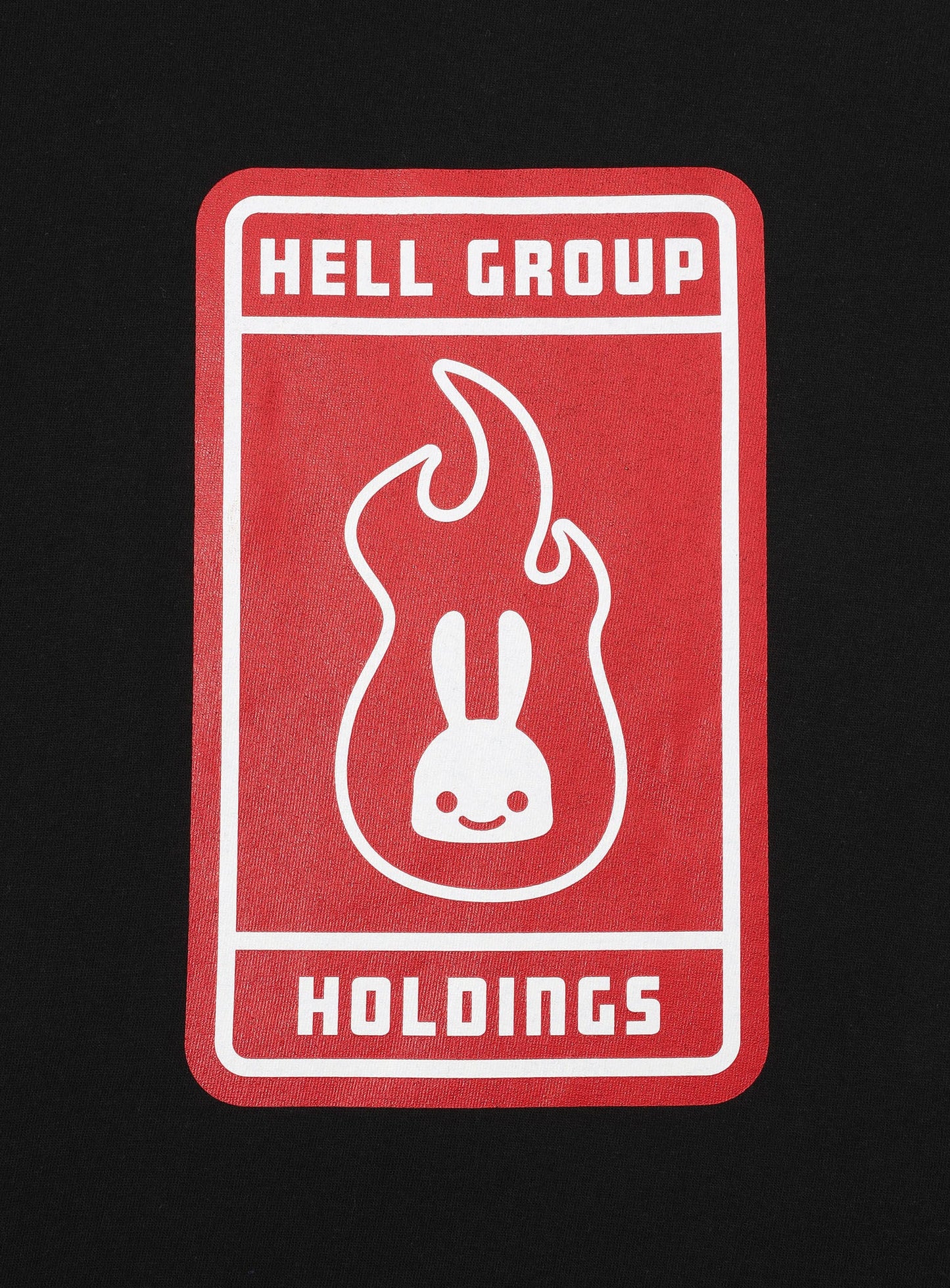 HGH close down set HGH四角ロゴ