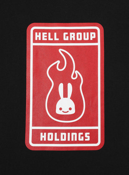 HGH close down set HGH四角ロゴ