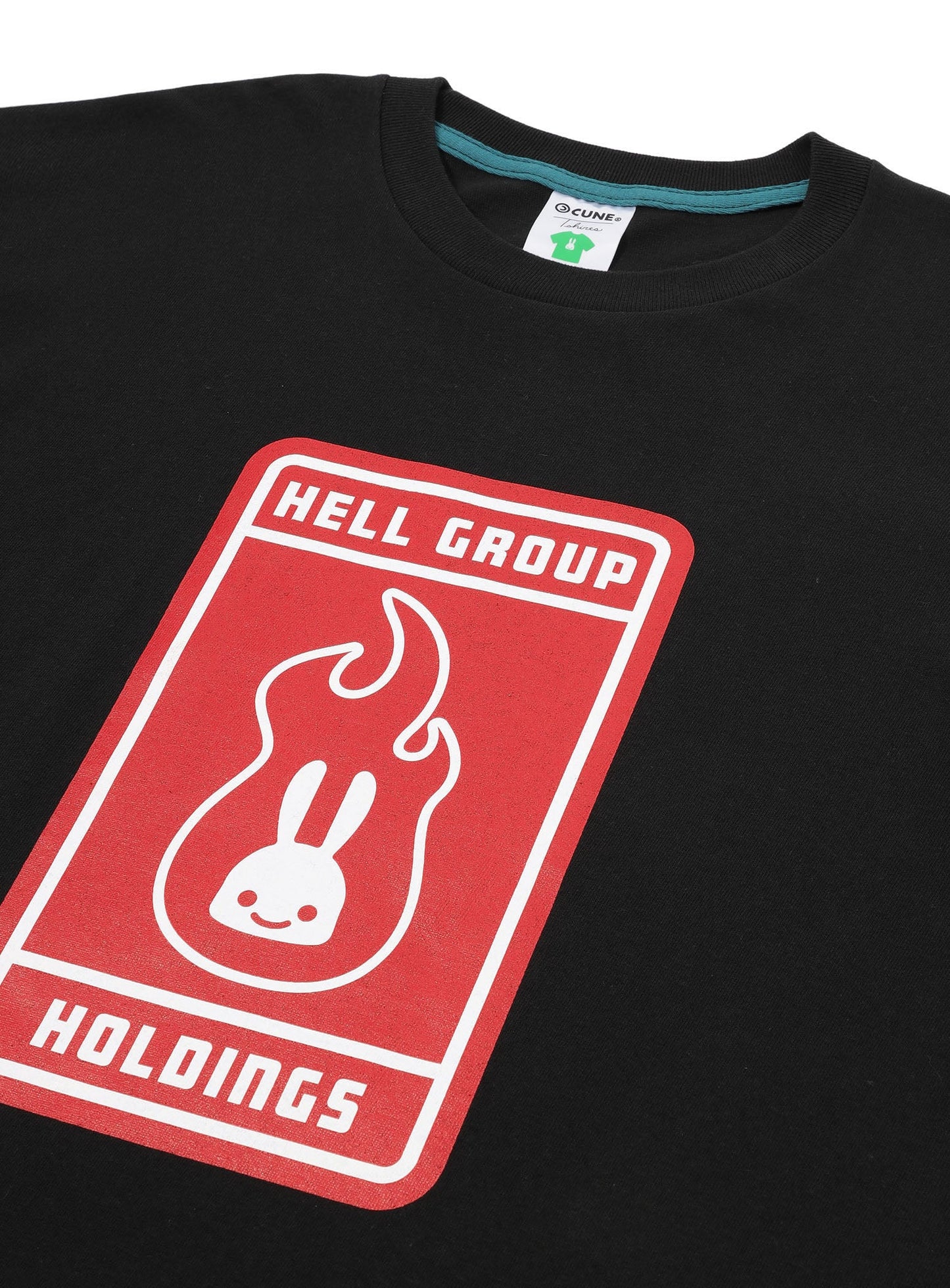 HGH close down set HGH四角ロゴ