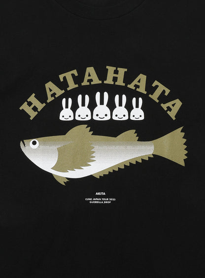 47都道府県Tシャツ 2023 秋田県