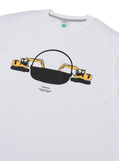 47都道府県Tシャツ 2023 山形県