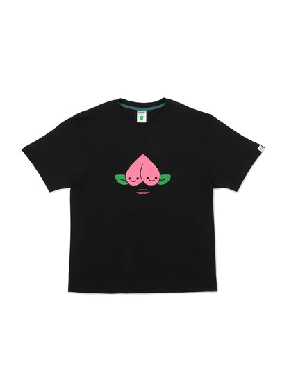 47都道府県Tシャツ 2023 福島県