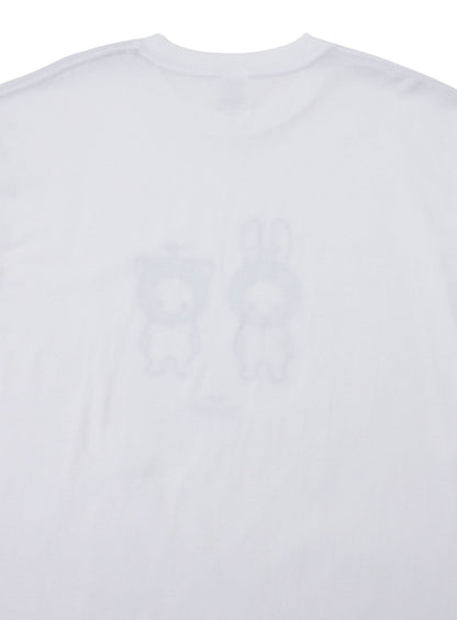 47都道府県Tシャツ 2023 茨城県
