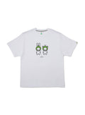 47都道府県Tシャツ 2023 茨城県