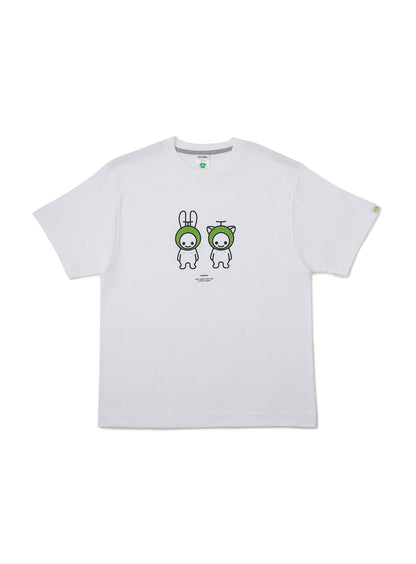 47都道府県Tシャツ 2023 茨城県