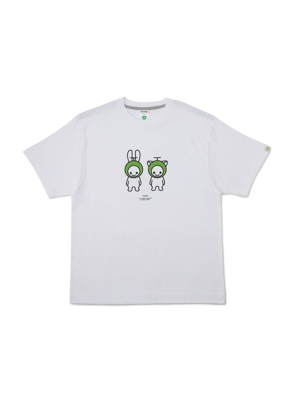 47都道府県Tシャツ 2023 茨城県