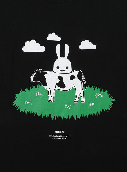 47都道府県Tシャツ 2023 栃木県