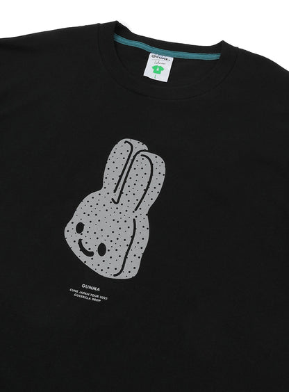 47都道府県Tシャツ 2023 群馬県
