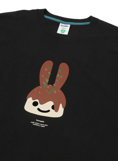 47都道府県Tシャツ 2023 埼玉県