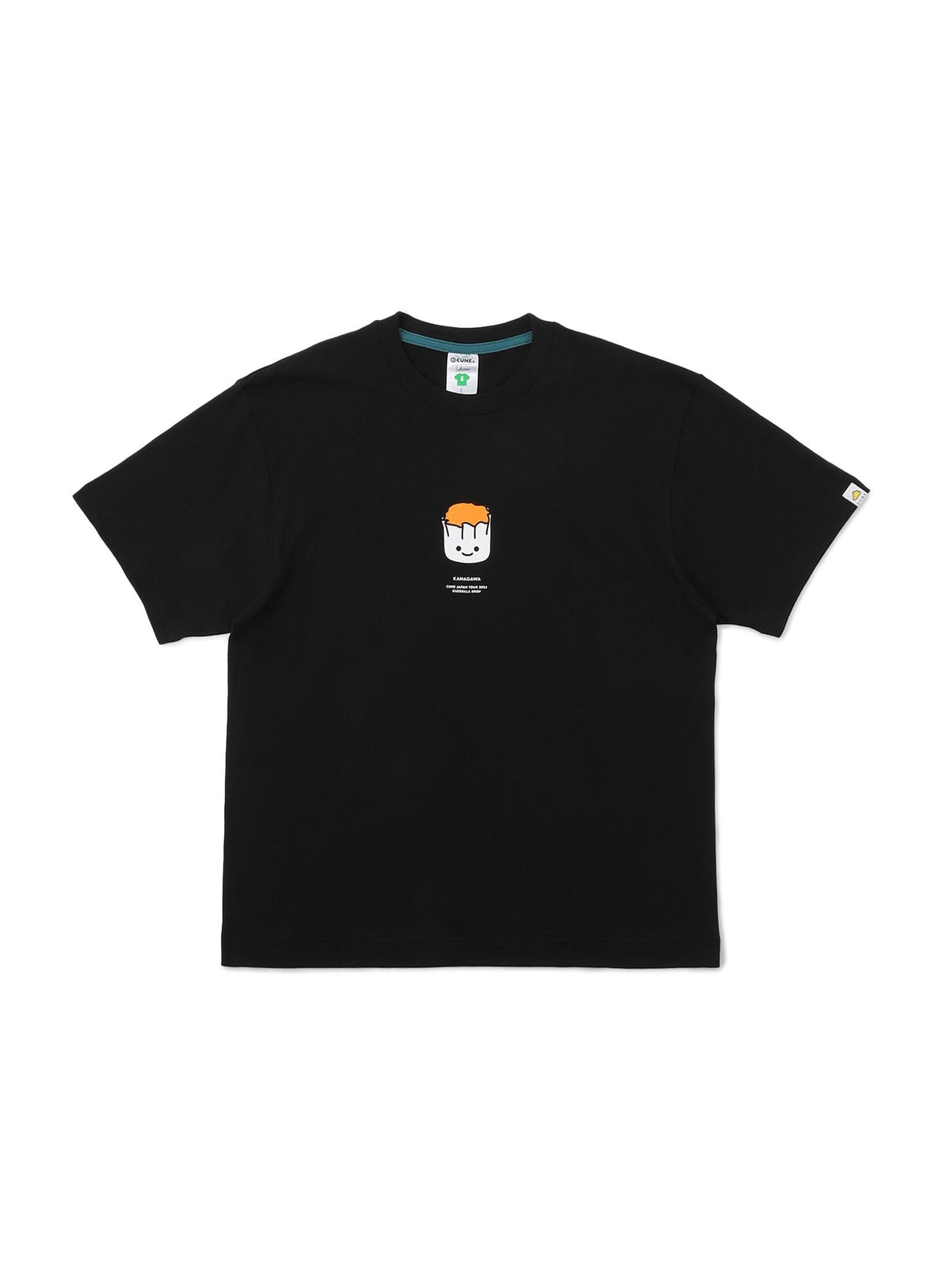 47都道府県Tシャツ 2023 神奈川県