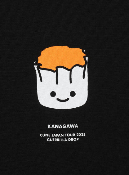 47都道府県Tシャツ 2023 神奈川県