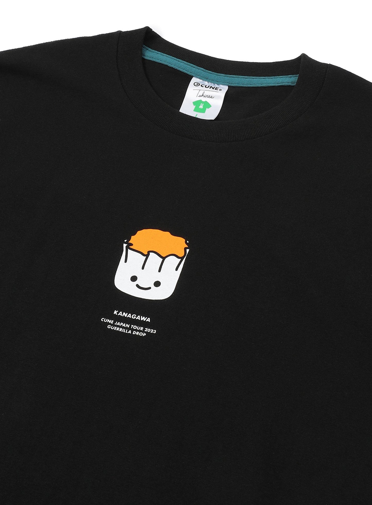 47都道府県Tシャツ 2023 神奈川県