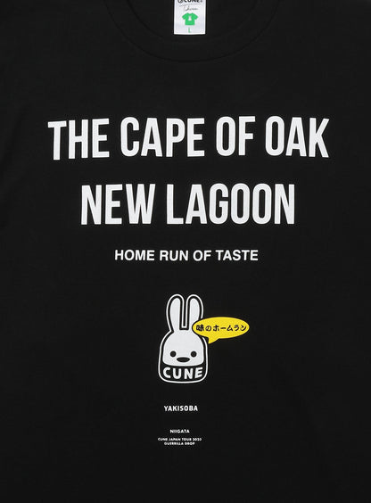 47都道府県Tシャツ 2023 新潟県