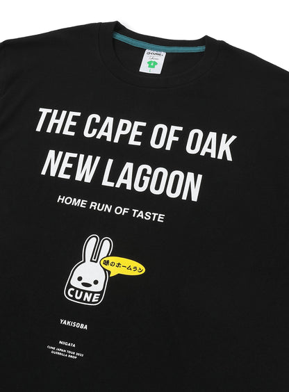 47都道府県Tシャツ 2023 新潟県