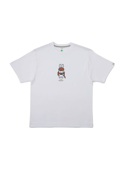 47都道府県Tシャツ 2023 富山県