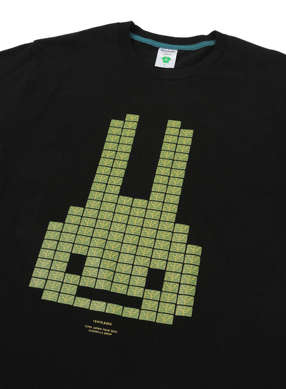 47都道府県Tシャツ 2023 石川県