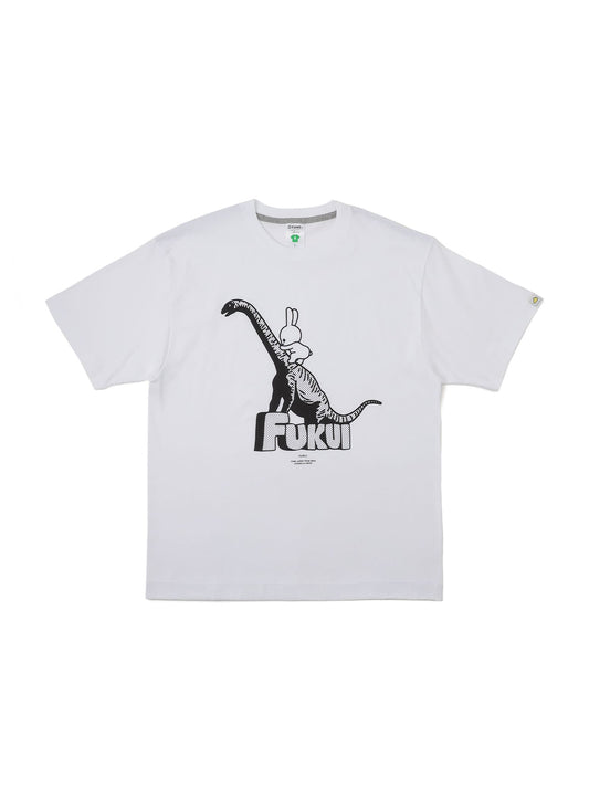 47都道府県Tシャツ 2023 福井県