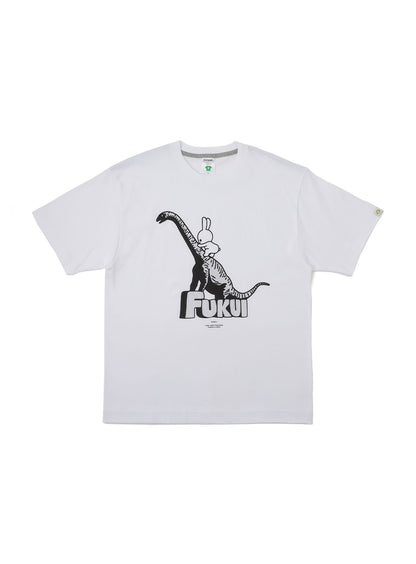 47都道府県Tシャツ 2023 福井県