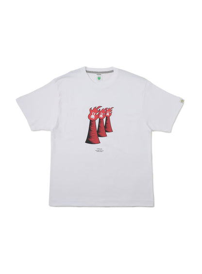 47都道府県Tシャツ 2023 山梨県