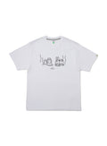 47都道府県Tシャツ 2023 長野県