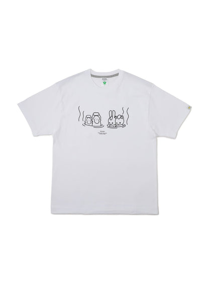 47都道府県Tシャツ 2023 長野県