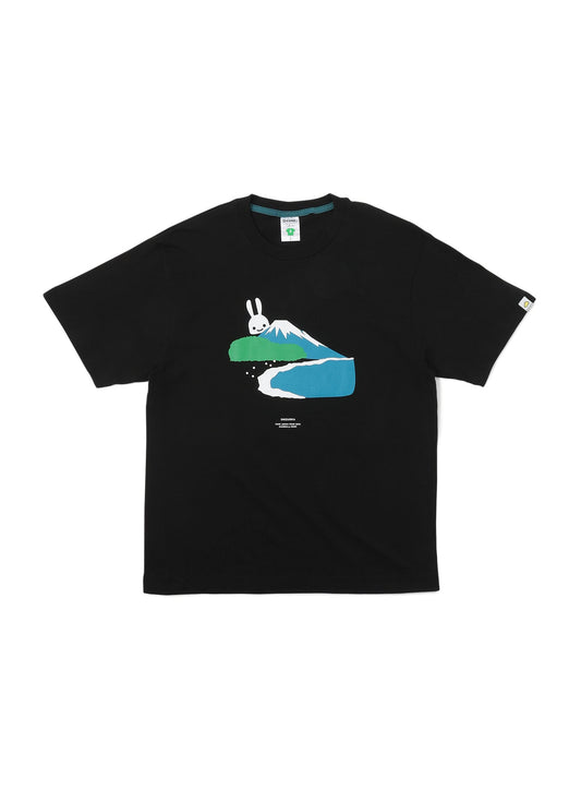 47都道府県Tシャツ 2023 静岡県