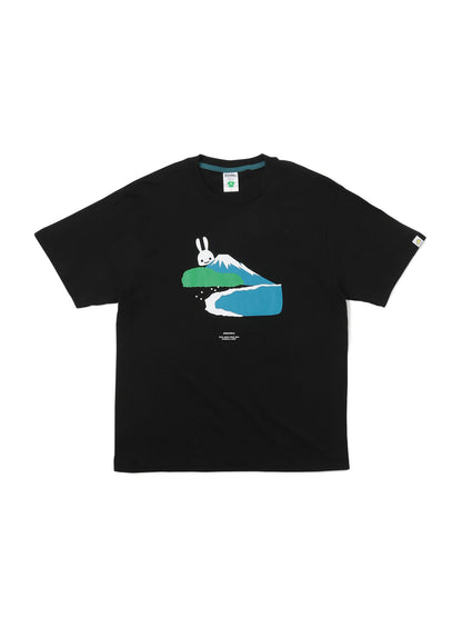 47都道府県Tシャツ 2023 静岡県