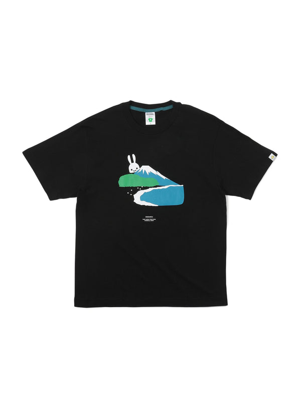 47都道府県Tシャツ 2023 静岡県