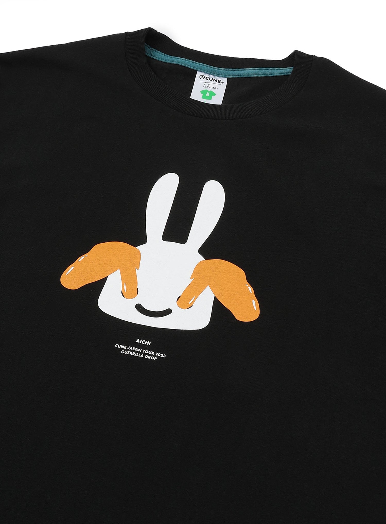 47都道府県Tシャツ 2023 愛知県