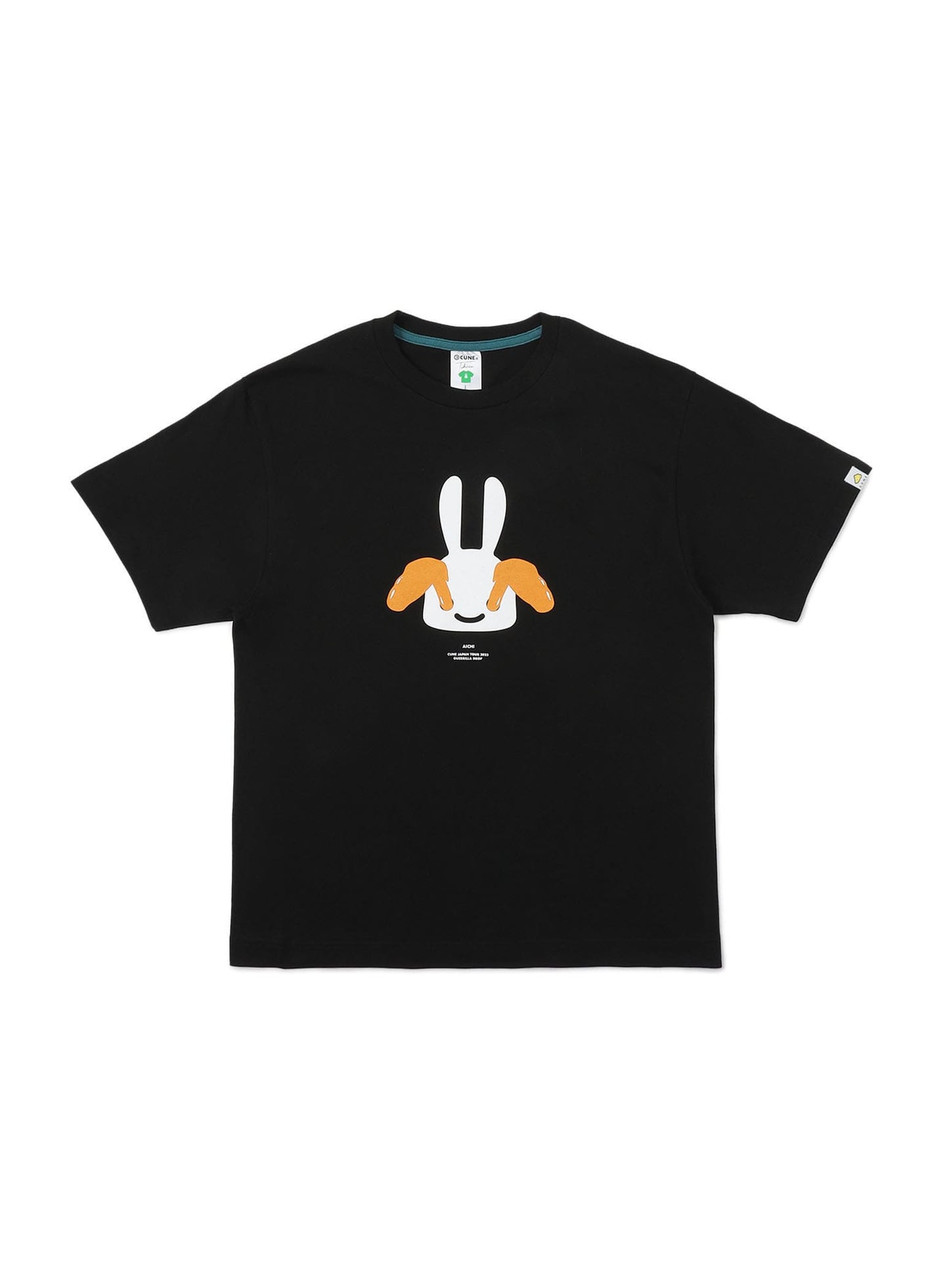 47都道府県Tシャツ 2023 愛知県