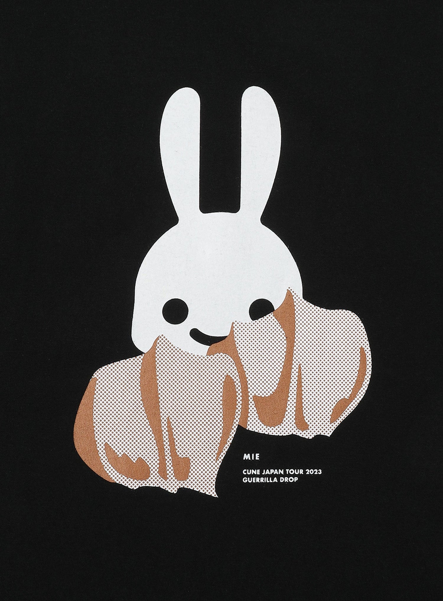 47都道府県Tシャツ 2023 三重県