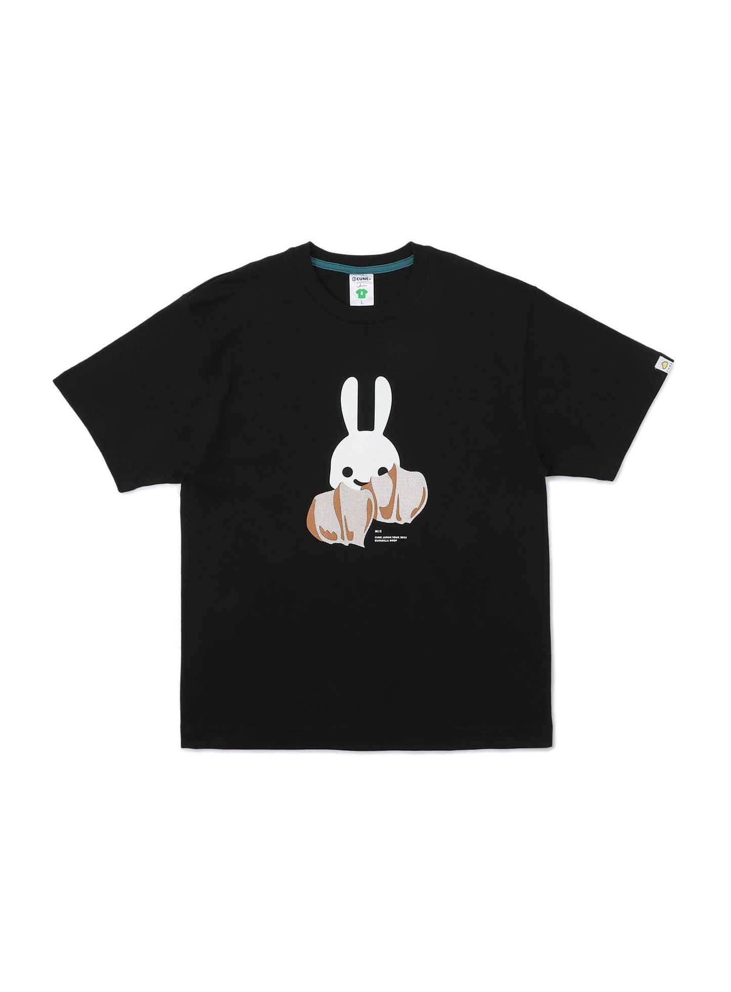 47都道府県Tシャツ 2023 三重県