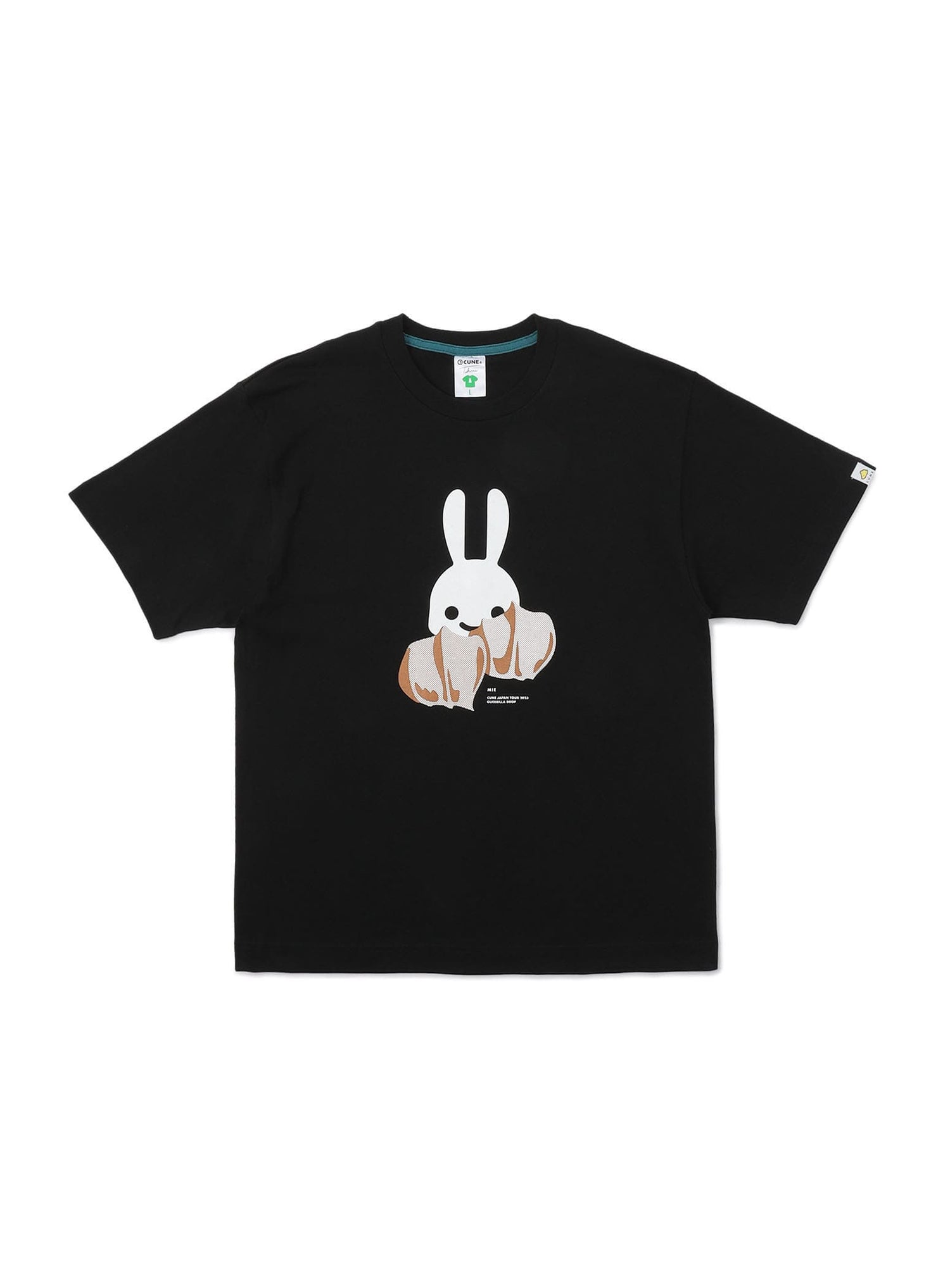 47都道府県Tシャツ 2023 三重県