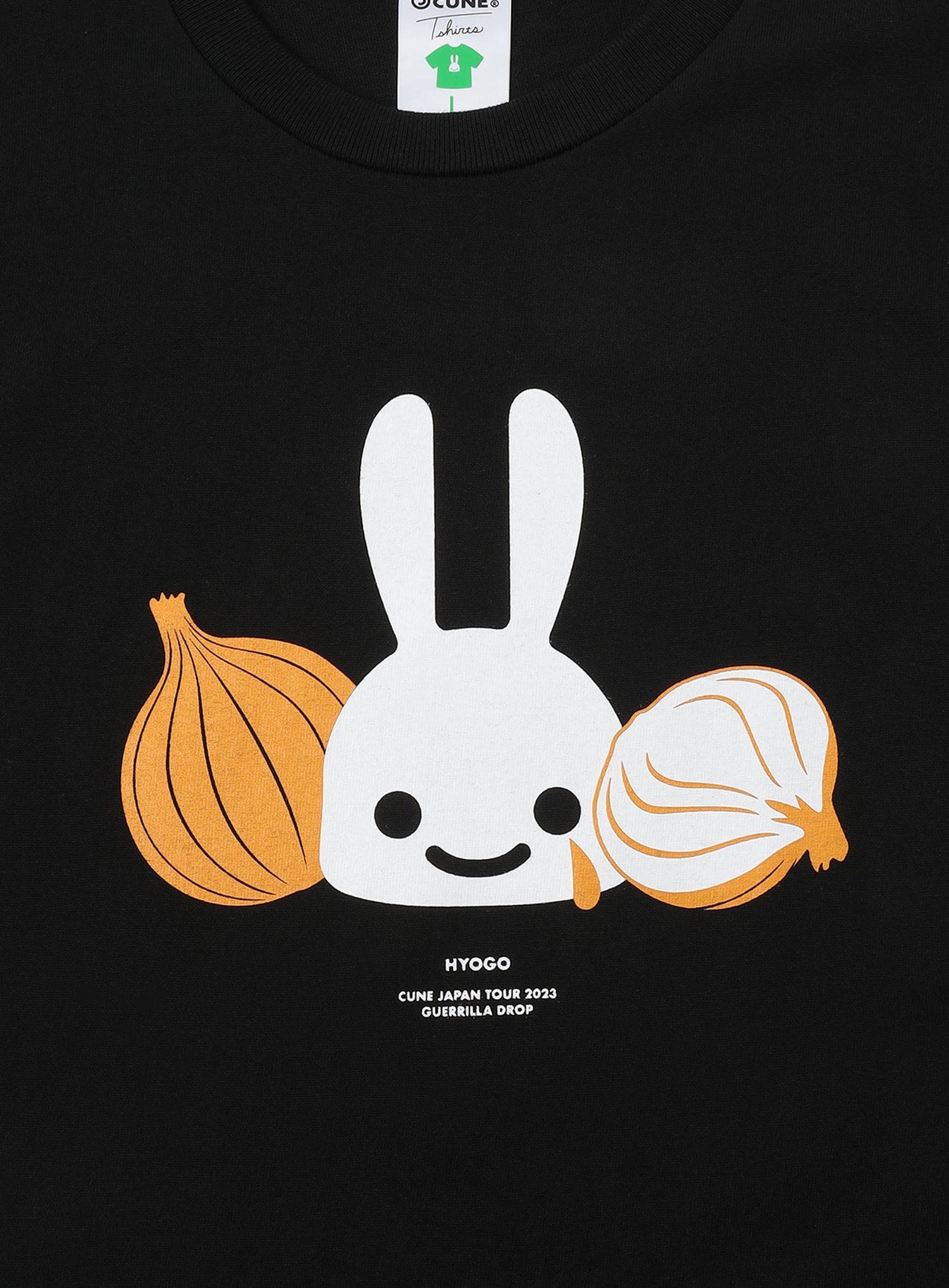 47都道府県Tシャツ 2023 兵庫県