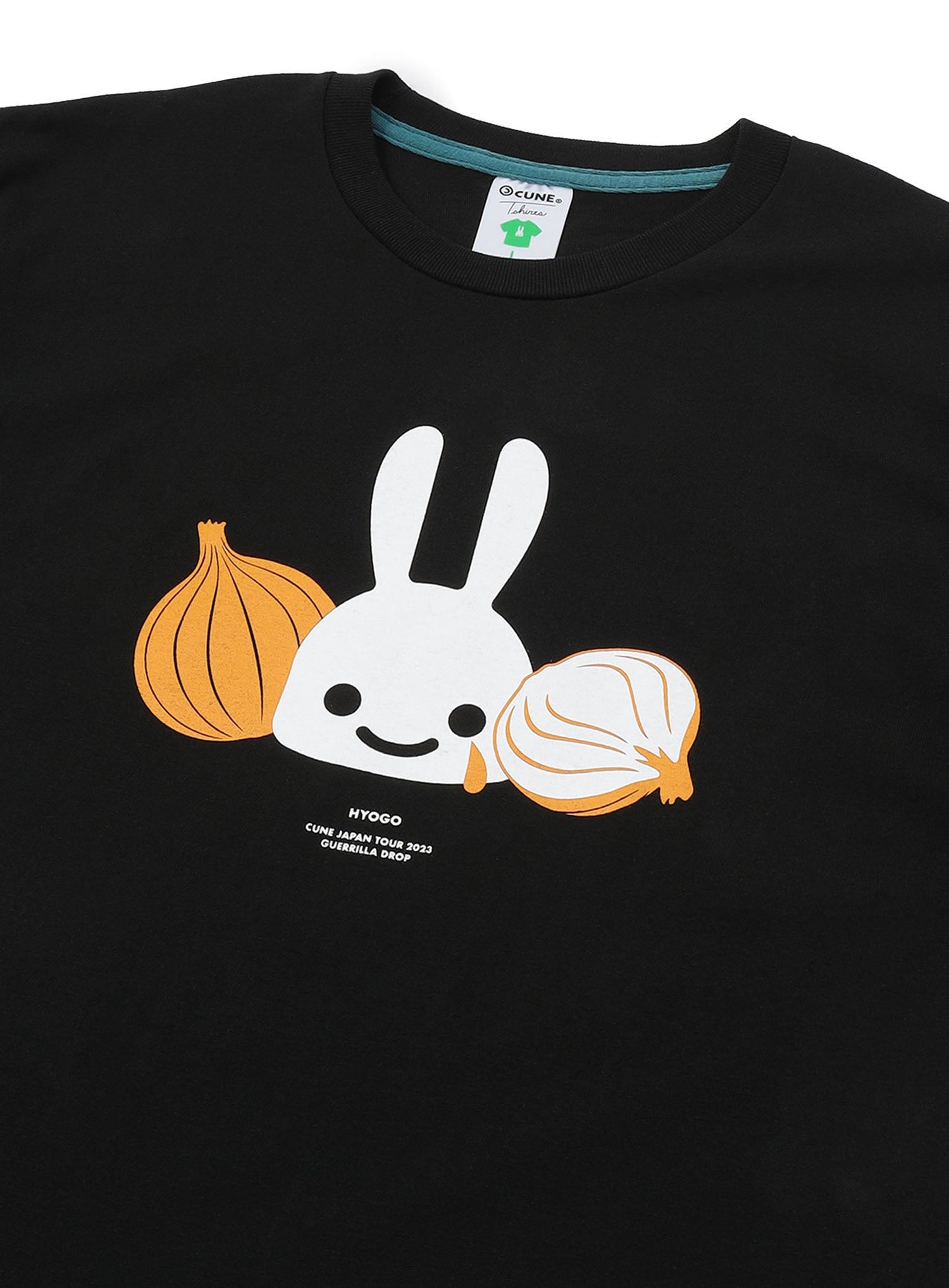 47都道府県Tシャツ 2023 兵庫県