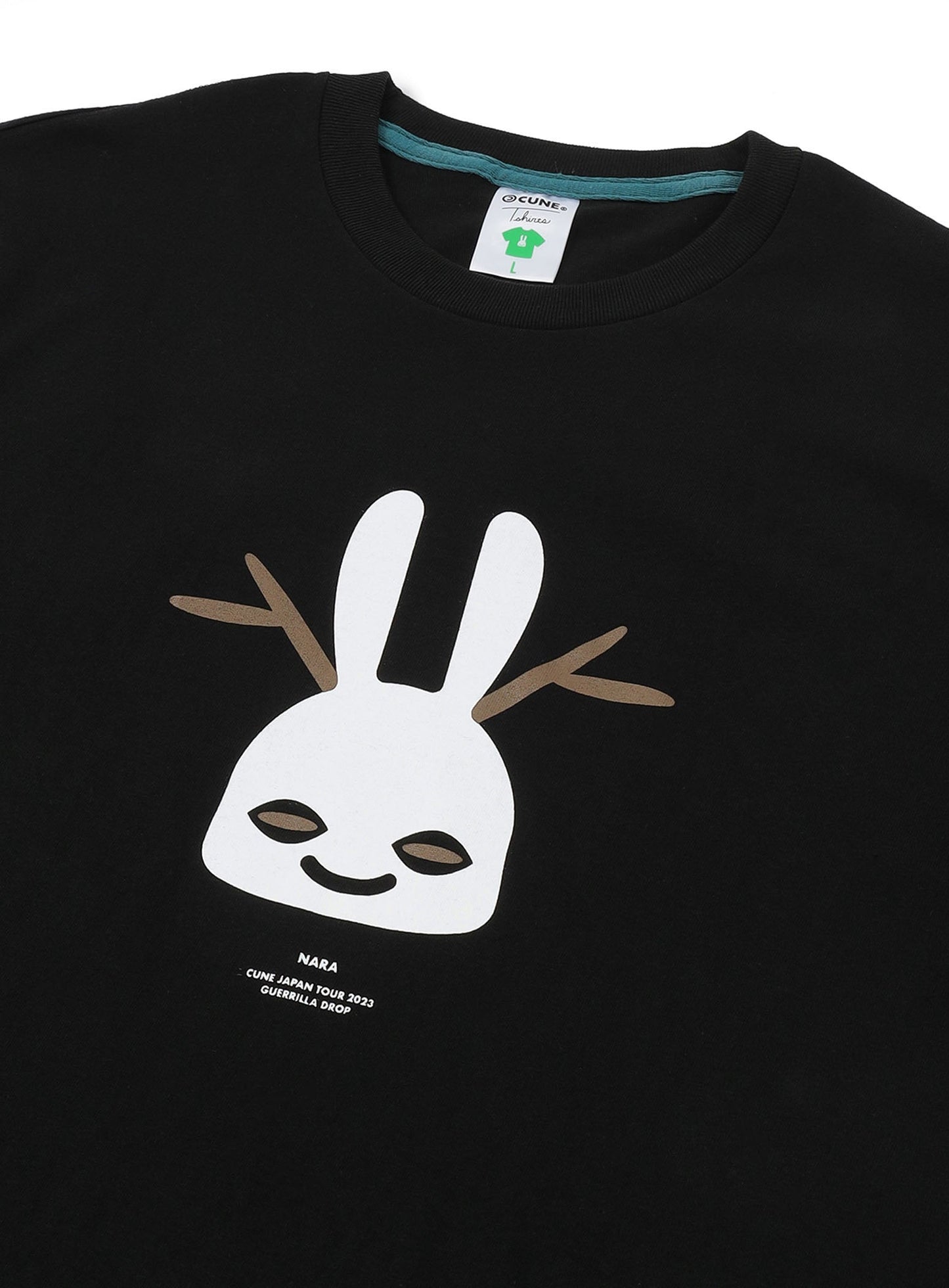 47都道府県Tシャツ 2023 奈良県