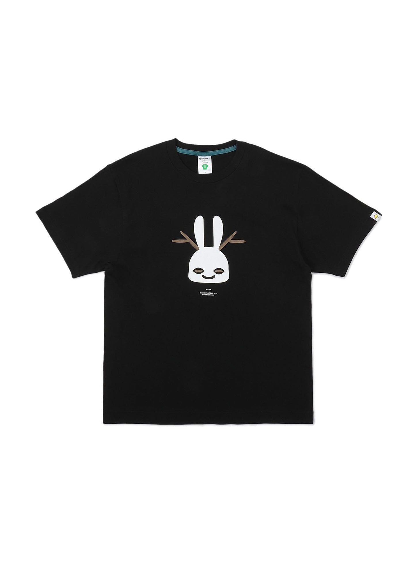 47都道府県Tシャツ 2023 奈良県
