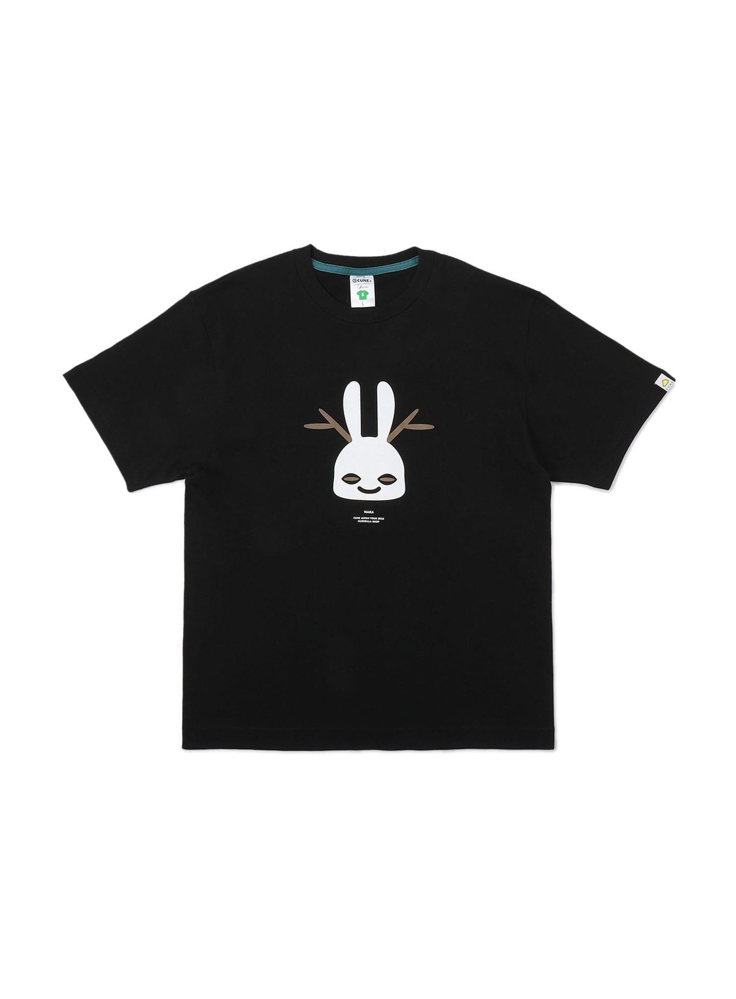 47都道府県Tシャツ 2023 奈良県