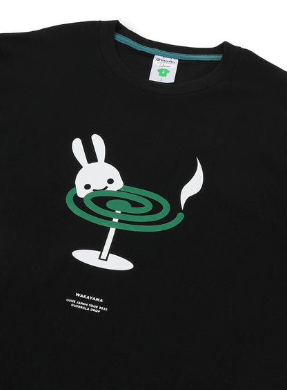 47都道府県Tシャツ 2023 和歌山県